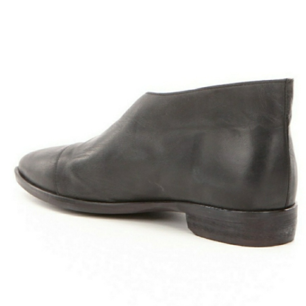 Sold-Free people royale d'orsay shoe - Picture 3 of 5